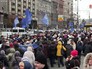 Акция протеста у стен Верховной Рады Акция протеста у стен Верховной Рады