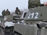 Отвод войск в Луганске Отвод войск в Луганске