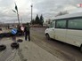 Отвод войск в Луганске Отвод войск в Луганске