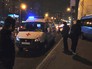 Последствия ДТП с участием маршрутного такси, сбившего пятерых человек на ул. Краснодарская Последствия ДТП с участием маршрутного такси, сбившего пятерых человек на ул. Краснодарская