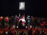 Прощание с Владимиром Зельдиным Прощание с Владимиром Зельдиным