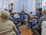 Центр при храме Царственных страстотерпцев в поселке Сологубовка Центр при храме Царственных страстотерпцев в поселке Сологубовка