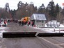 Авария в Подмосковье Авария в Подмосковье