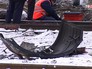 Авария в Подмосковье Авария в Подмосковье