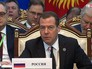 Дмитрий Медведев на заседании Совета глав правительств Шанхайской организации сотрудничества Дмитрий Медведев на заседании Совета глав правительств Шанхайской организации сотрудничества