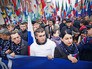 День народного единства в Москве День народного единства в Москве