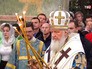 Патриарх Кирилл провел литургию в честь Казанской иконы Божией Матери Патриарх Кирилл провел литургию в честь Казанской иконы Божией Матери