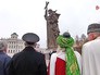 Церемония открытия памятника святому равноапостольному князю Владимиру на Боровицкой площади Церемония открытия памятника святому равноапостольному князю Владимиру на Боровицкой площади