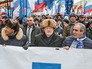 Александр Жуков, Владимир Жириновский и Сергей Неверов во время праздничного шествия в честь Дня народного единства Александр Жуков, Владимир Жириновский и Сергей Неверов во время праздничного шествия в честь Дня народного единства