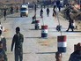 Гуманитарный коридор в Сирии Гуманитарный коридор в Сирии