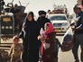 Жители Сирии Жители Сирии