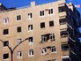 Последствия взрыва в Турции Последствия взрыва в Турции