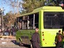 Последствия взрыва в Турции Последствия взрыва в Турции