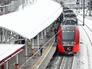 Московское центральное кольцо (МЦК) Московское центральное кольцо (МЦК)