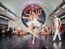Акция "Ночь искусств" Акция "Ночь искусств"