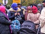 Мигранты в Европе Мигранты в Европе