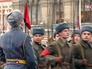 Репетиция парада на Красной площади Репетиция парада на Красной площади
