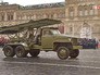 Репетиция парада на Красной площади Репетиция парада на Красной площади
