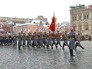 Репетиция парада на Красной площади Репетиция парада на Красной площади