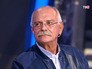Кинорежиссер Никита Михалков в программе "Право знать!" Кинорежиссер Никита Михалков в программе "Право знать!"