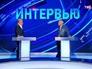 Кинорежиссер Никита Михалков в программе "Право знать!" Кинорежиссер Никита Михалков в программе "Право знать!"