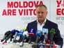 Глава партии социалистов Молдавии Игорь Додон Глава партии социалистов Молдавии Игорь Додон