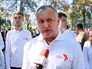 Глава партии социалистов Молдавии Игорь Додон Глава партии социалистов Молдавии Игорь Додон