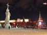 Памятник святому равноапостольному князю Владимиру на Боровицкой площади Памятник святому равноапостольному князю Владимиру на Боровицкой площади