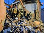 Последствия взрыва газа в Иваново Последствия взрыва газа в Иваново