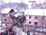 Последствия взрыва газа в Иваново Последствия взрыва газа в Иваново
