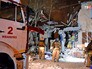 Последствия взрыва газа в Иваново Последствия взрыва газа в Иваново
