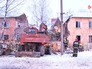 Последствия взрыва газа в Иваново Последствия взрыва газа в Иваново