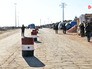 Гуманитарный коридор в Сирии Гуманитарный коридор в Сирии