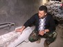 Подпольное производство газовых бомб в Сирии Подпольное производство газовых бомб в Сирии