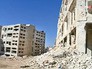 Последствия военных действий в Сирии Последствия военных действий в Сирии