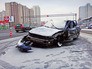 ДТП, как последствие снегопада ДТП, как последствие снегопада