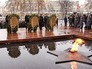 Вечный огонь у Могилы Неизвестного солдата Вечный огонь у Могилы Неизвестного солдата