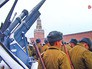 Марш в честь парада 1941 года на Красной площади Марш в честь парада 1941 года на Красной площади