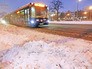 Последствия снегопада Последствия снегопада