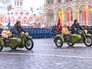 Марш в честь парада 1941 года на Красной площади Марш в честь парада 1941 года на Красной площади