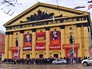 Церемония прощания с Олегом Поповым Церемония прощания с Олегом Поповым
