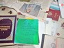 Изъятая исламистская литература Изъятая исламистская литература