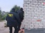 Сотрудники ФСБ Сотрудники ФСБ