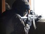 Сотрудники ФСБ проводят спецоперацию Сотрудники ФСБ проводят спецоперацию