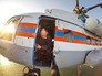 Поисково-спасательная операция с вертолета Ми-8 МЧС России Поисково-спасательная операция с вертолета Ми-8 МЧС России