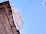 Последствия снегопада Последствия снегопада