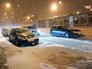 Последствия снегопада Последствия снегопада