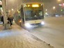 Последствия снегопада в Санкт-Петербурге Последствия снегопада в Санкт-Петербурге