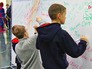Участники благотворительного вечера "Спасибо, друг" Участники благотворительного вечера "Спасибо, друг"