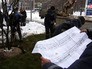 Высадка деревьев на территории "Лужников" Высадка деревьев на территории "Лужников"